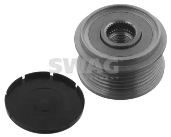 WILMINK GROUP wg1795165 -  Механизм свободного хода генератора